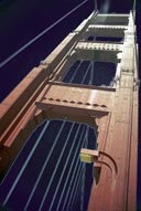 Golden Gate bridge, San Francisco