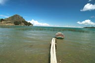 Lake Titicaca